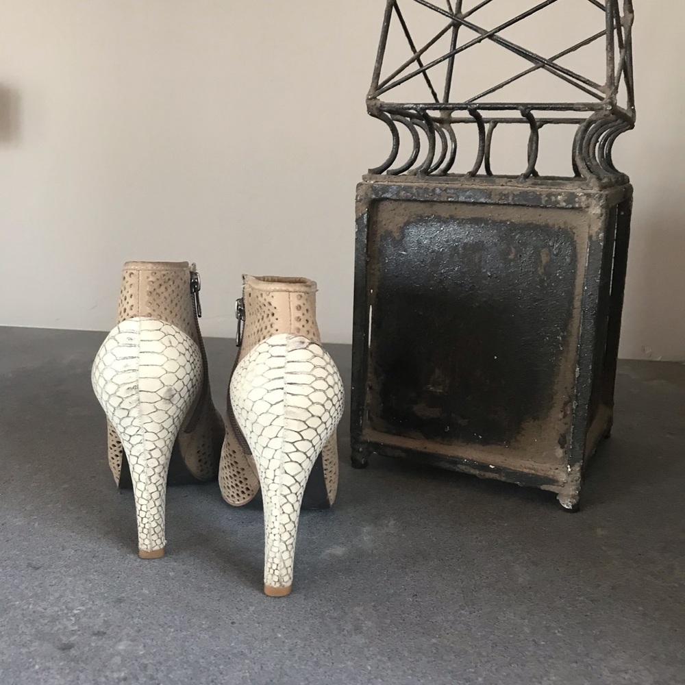 Booties - Picture 3 of 6